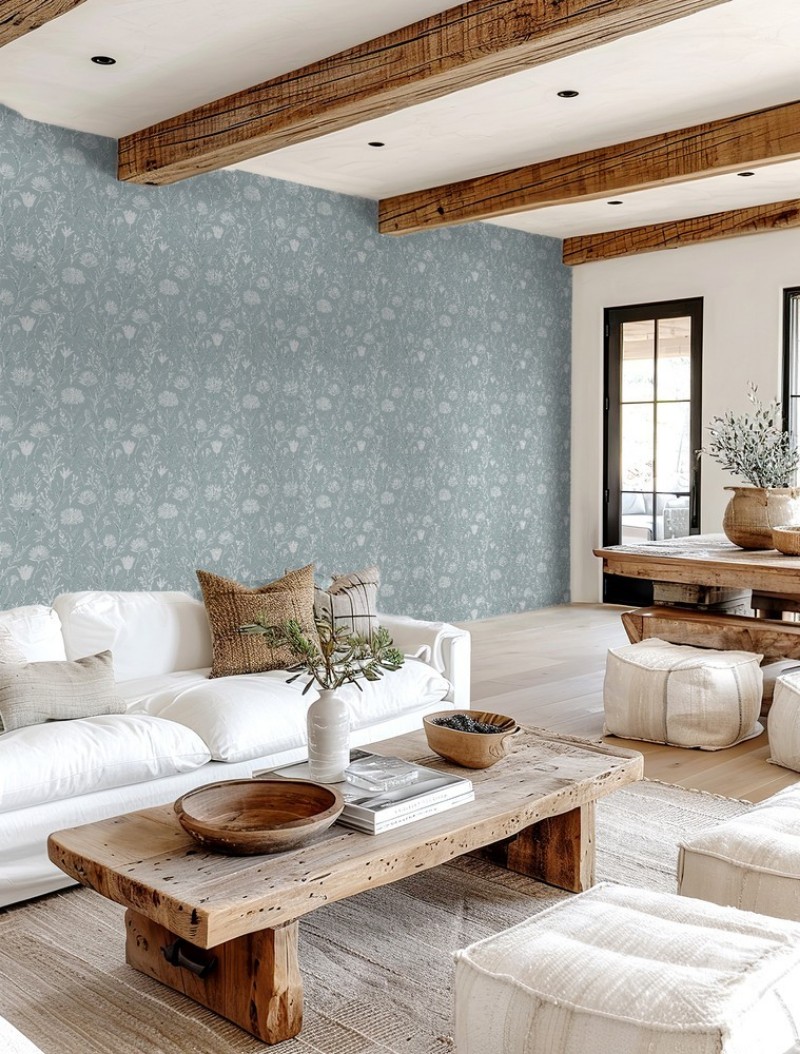 Picture of Väriyhdistelmä Josefina Blue - 1091701-04 - 10074-01